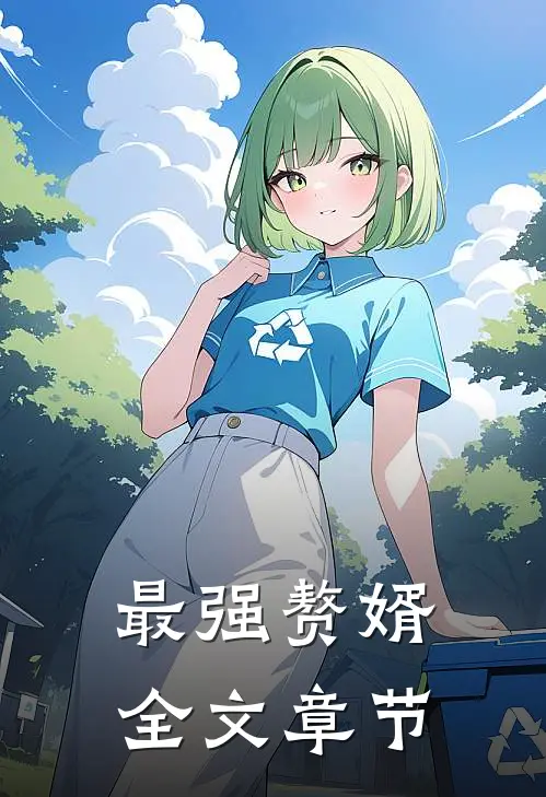 最强赘婿全文章节