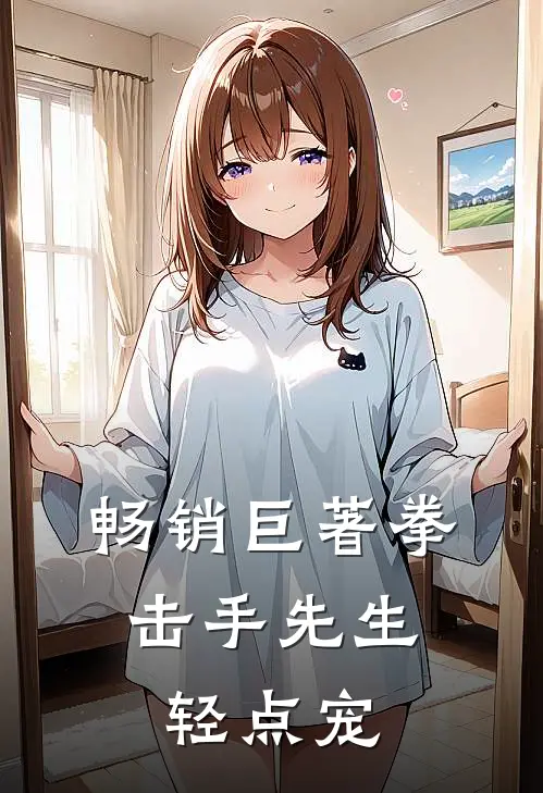 畅销巨著拳击手先生，轻点宠