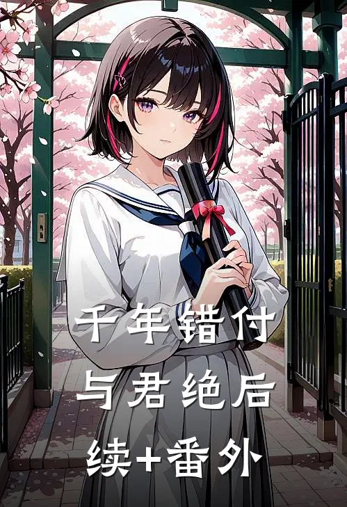 千年错付与君绝后续+番外