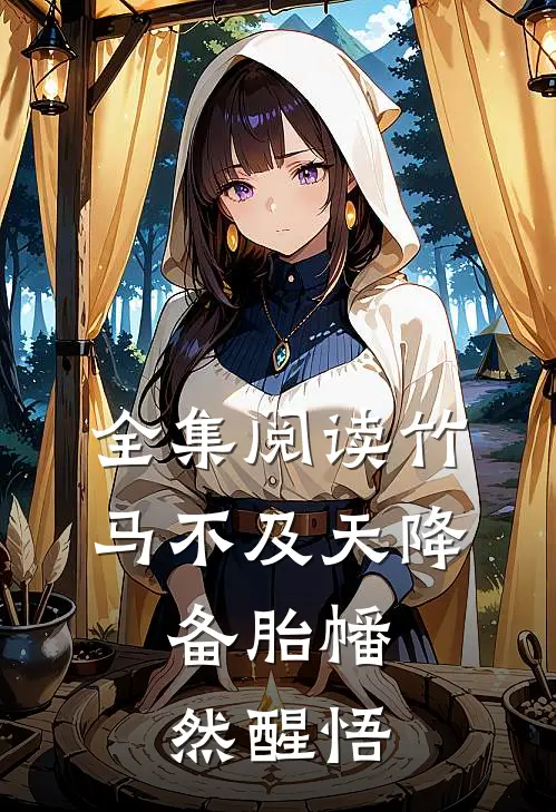 全集阅读竹马不及天降：备胎幡然醒悟