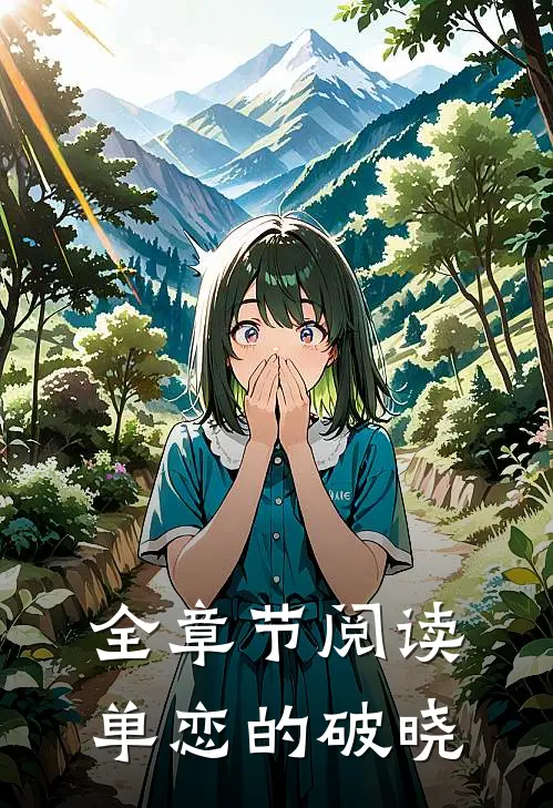 全章节阅读单恋的破晓