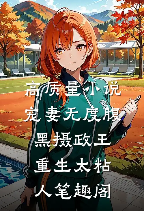 高质量小说宠妻无度腹黑摄政王重生太粘人笔趣阁