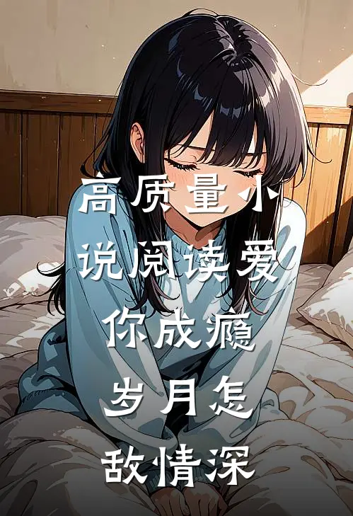 高质量小说阅读爱你成瘾，岁月怎敌情深