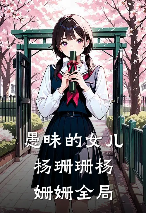 愚昧的女儿杨珊珊杨姗姗全局
