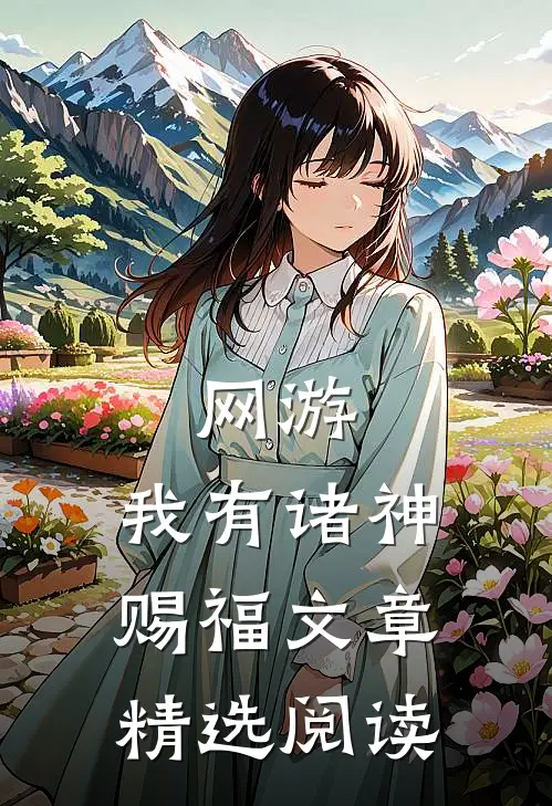 网游:我有诸神赐福文章精选阅读