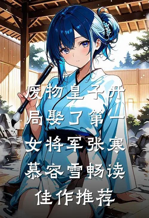 废物皇子开局娶了第一女将军张寒慕容雪畅读佳作推荐