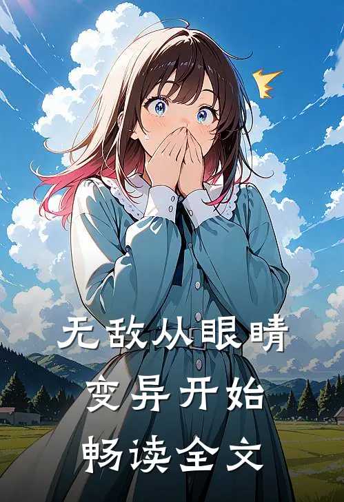 无敌从眼睛变异开始畅读全文