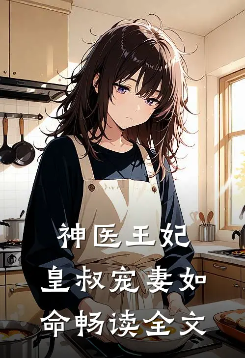 神医王妃：皇叔宠妻如命畅读全文