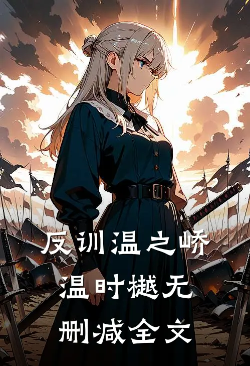 反训温之峤温时樾无删减全文