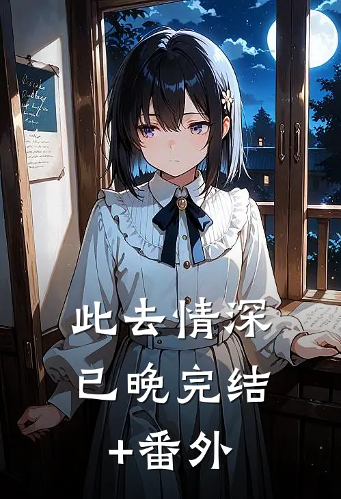 此去情深已晚完结+番外