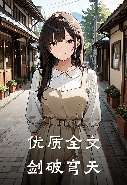 优质全文剑破穹天
