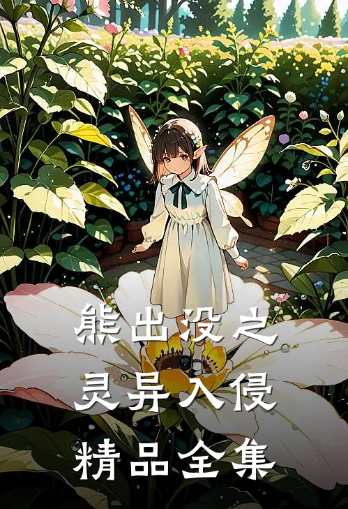 熊出没之灵异入侵精品全集