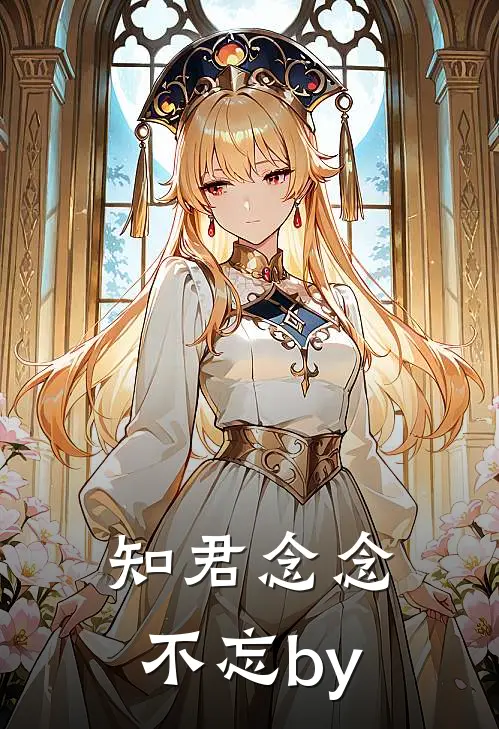 知君念念不忘by