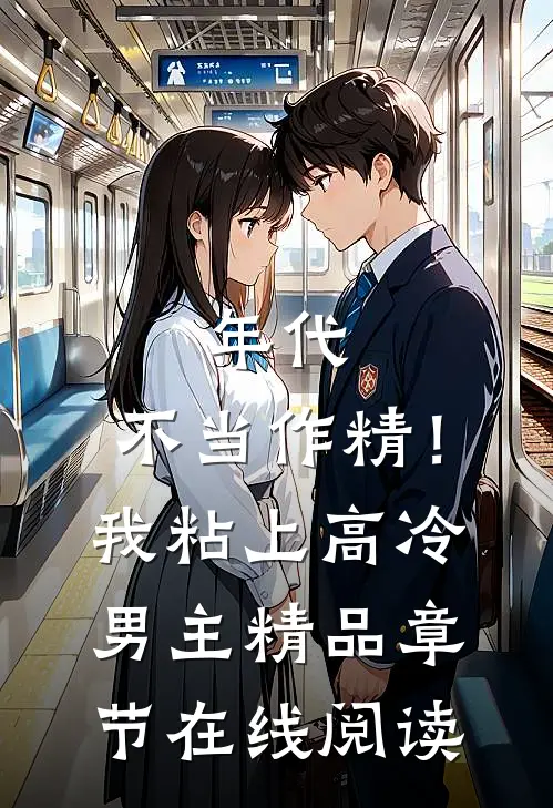 年代：不当作精！我粘上高冷男主精品章节在线阅读