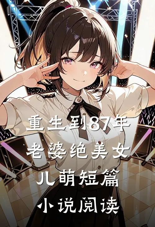 重生到87年，老婆绝美女儿萌短篇小说阅读