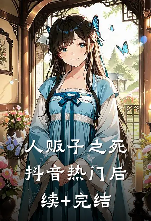 人贩子之死抖音热门后续+完结