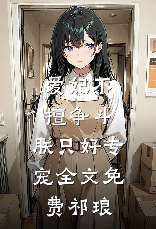 爱妃不擅争斗，朕只好专宠全文免费祁琅