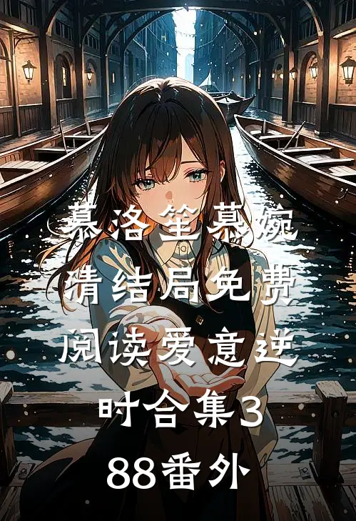 慕洛笙慕婉清结局免费阅读爱意逆时合集388番外