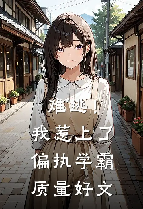 难逃！我惹上了偏执学霸质量好文