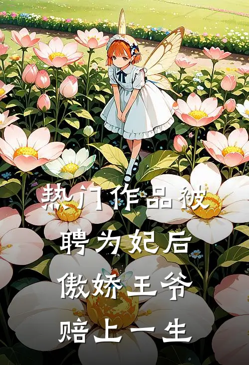 热门作品被聘为妃后，傲娇王爷赔上一生