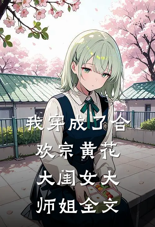 我穿成了合欢宗黄花大闺女大师姐全文
