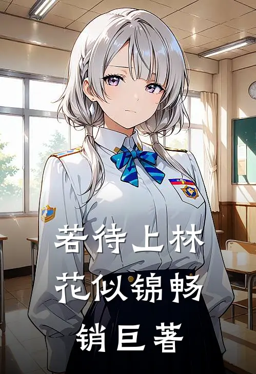 若待上林花似锦畅销巨著