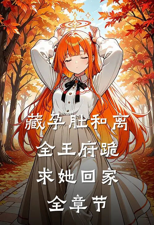 藏孕肚和离，全王府跪求她回家全章节