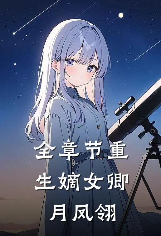 全章节重生嫡女卿月凤翎