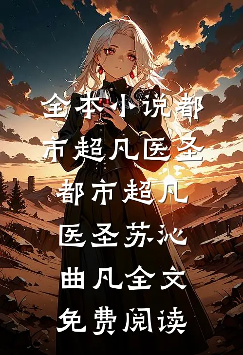 全本小说都市超凡医圣都市超凡医圣苏沁曲凡全文免费阅读