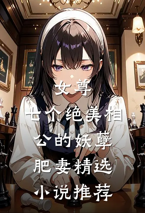 女尊：七个绝美相公的妖孽肥妻精选小说推荐