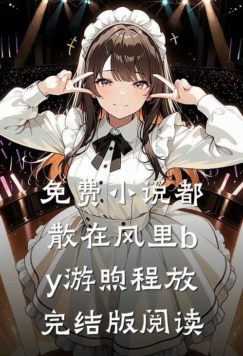 免费小说都散在风里by游煦程放完结版阅读