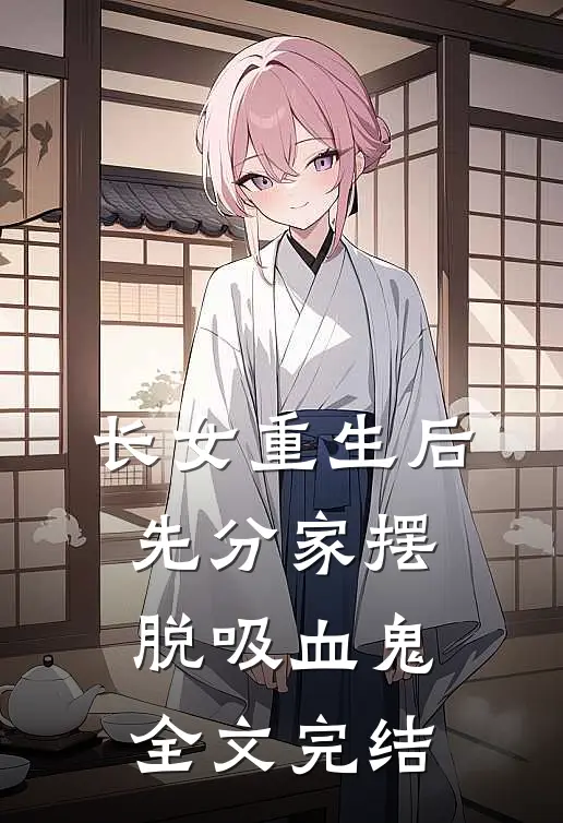 长女重生后，先分家摆脱吸血鬼全文完结