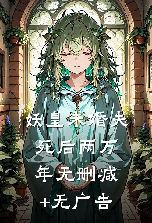 妖皇未婚夫死后两万年无删减+无广告