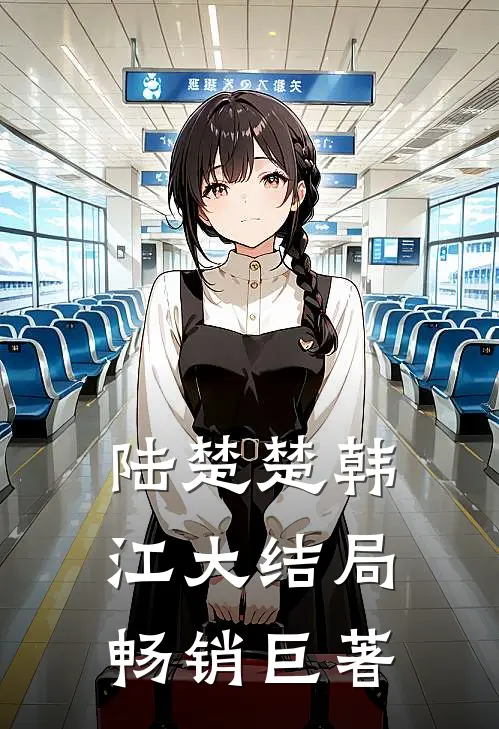 陆楚楚韩江大结局畅销巨著