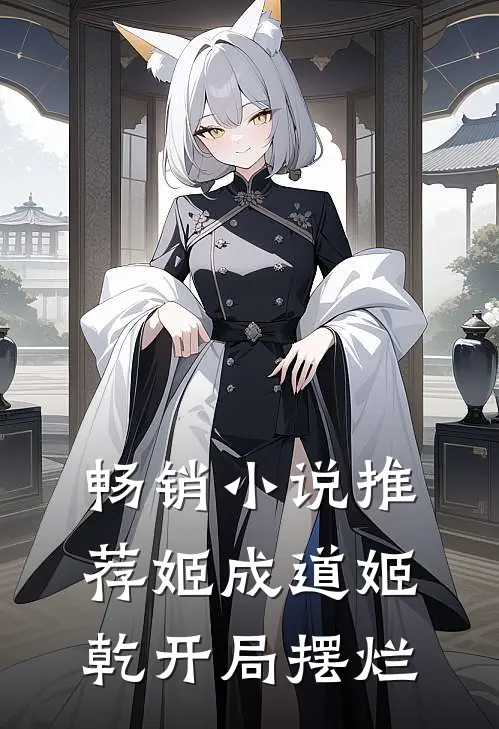 畅销小说推荐姬成道姬乾开局摆烂
