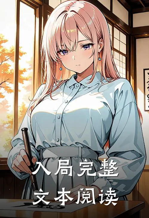 入局完整文本阅读