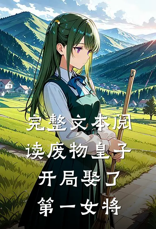 完整文本阅读废物皇子，开局娶了第一女将