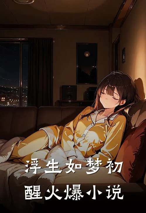 浮生如梦初醒火爆小说