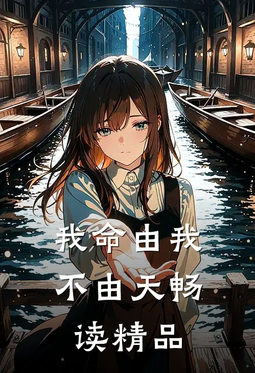 我命由我不由天畅读精品