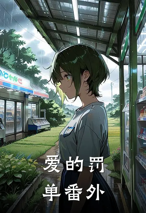 爱的罚单 番外