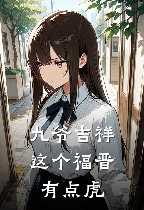 九爷吉祥这个福晋有点虎 第190章
