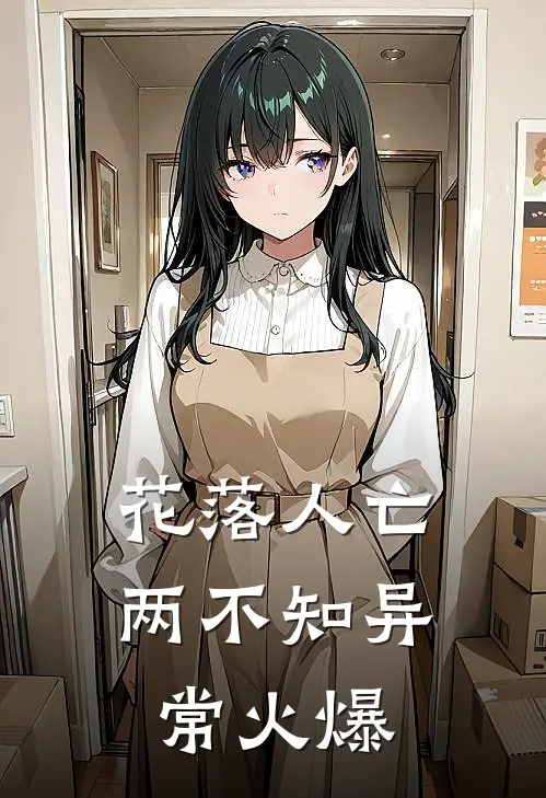 花落人亡两不知异常火爆