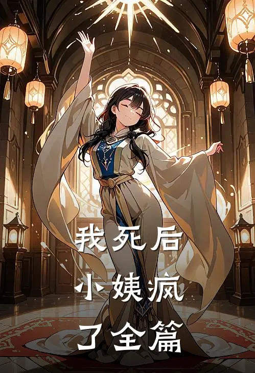我死后，小姨疯了全篇