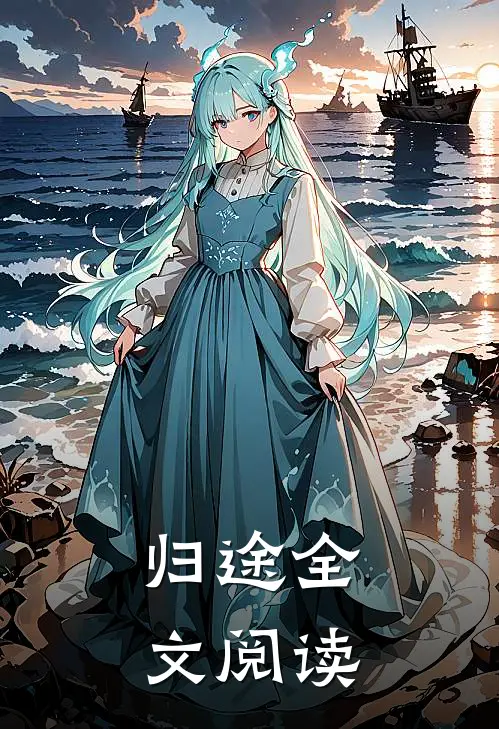 归途全文阅读