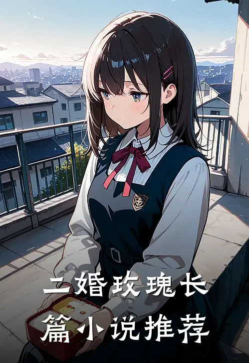 二婚玫瑰长篇小说推荐