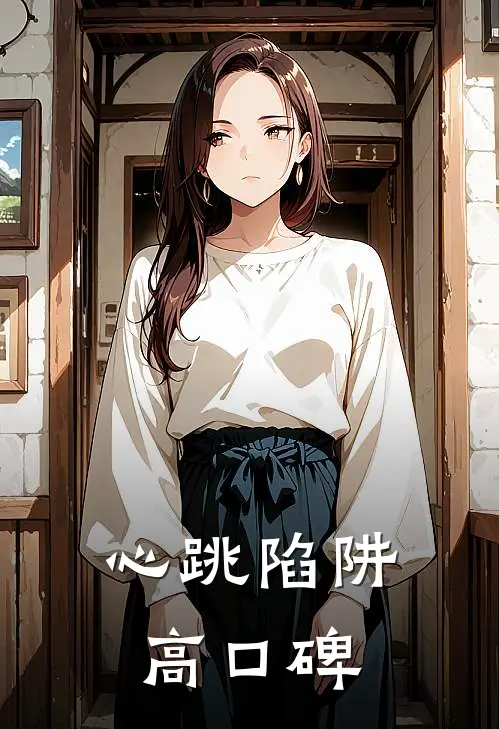 心跳陷阱高口碑