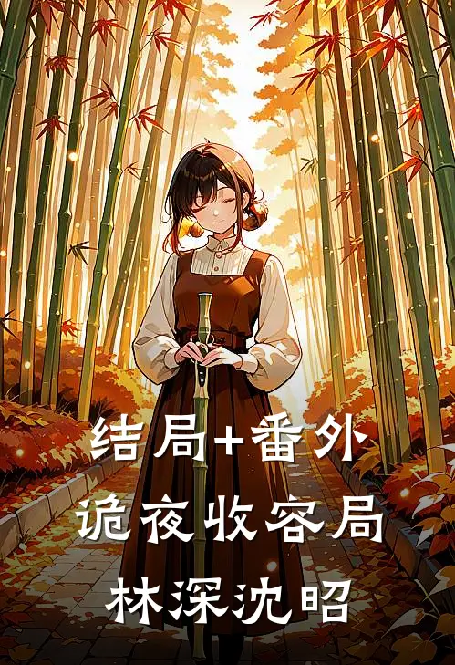 结局+番外诡夜收容局林深沈昭