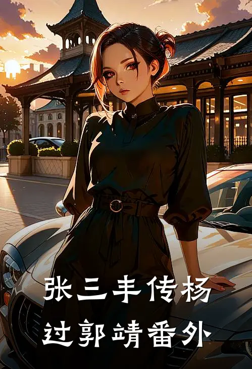张三丰传杨过郭靖 番外