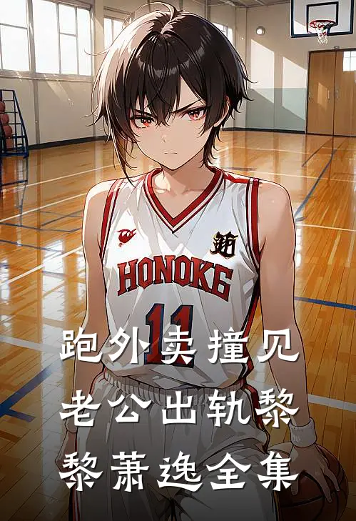 跑外卖撞见老公出轨黎黎萧逸 全集