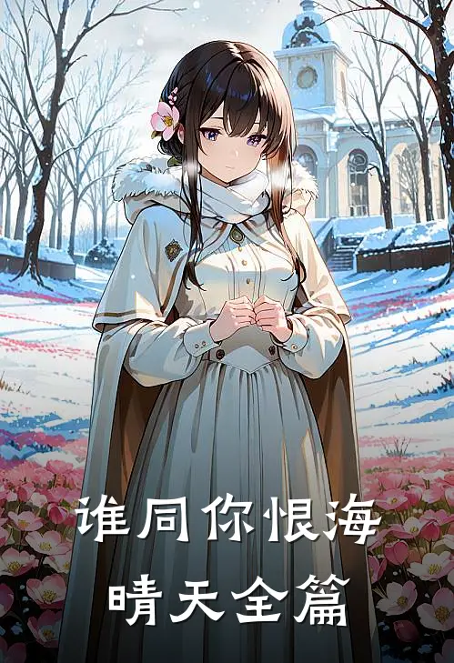 谁同你恨海晴天全篇